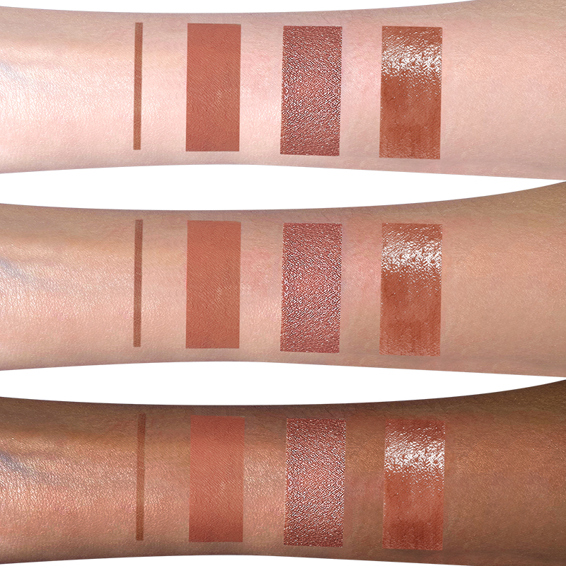 Rouge à lèvres Mauve